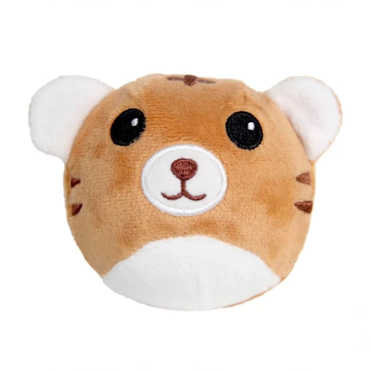 Puffy Friends Jucarie de plus Leu 10 cm