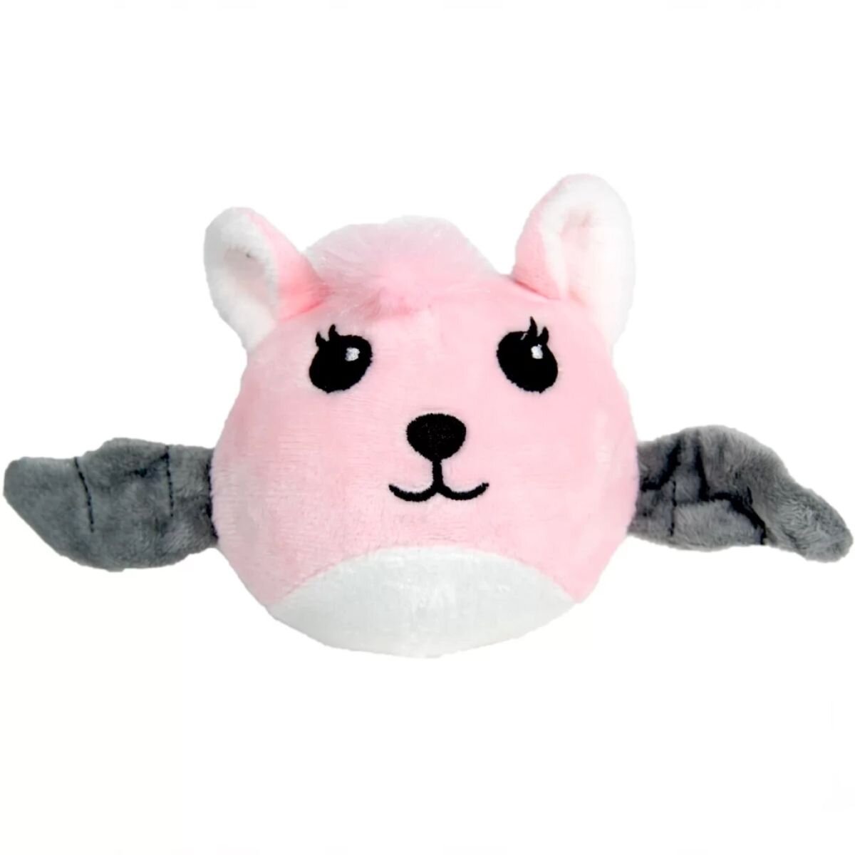 Puffy Friends Jucarie de plus Liliac 10 cm