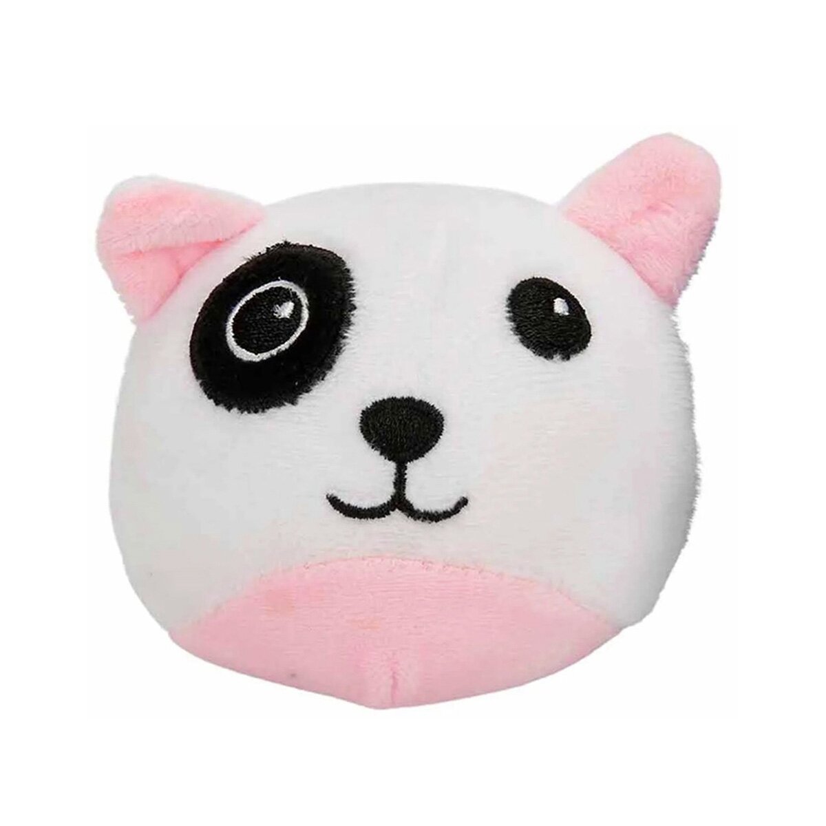 Puffy Friends Jucarie de plus Panda 10 cm