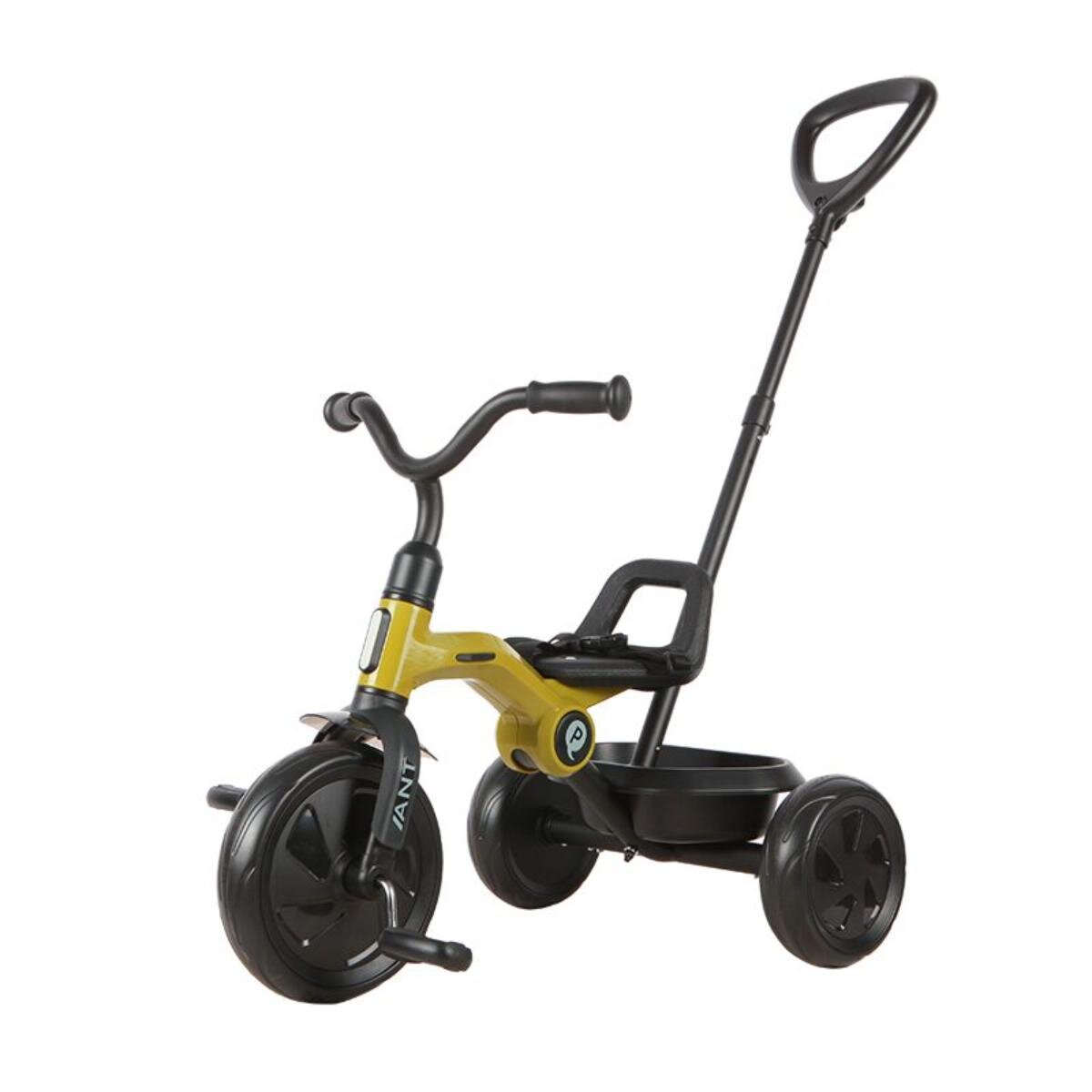 QPlay Tricicleta Ant Plus Verde