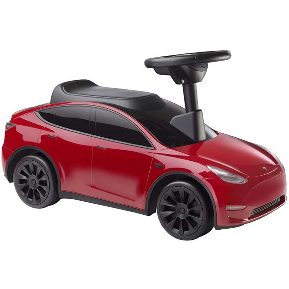 RADIO FLYER Masinuta fara pedale Ride-On My First Tesla