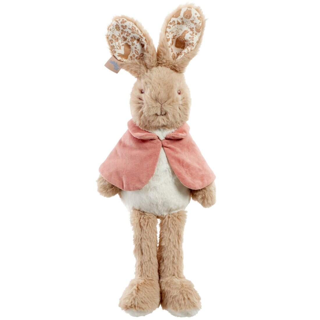 Rainbow Designs Jucarie din plus Flopsy Rabbit signature deluxe collection 35 cm