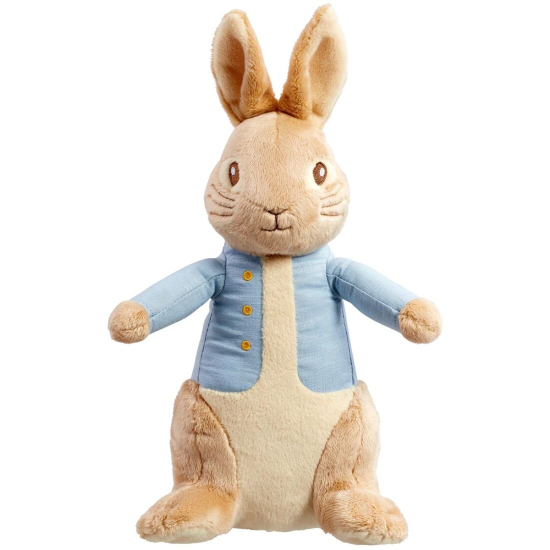 Rainbow Designs Jucarie din plus Peter Rabbit 24 cm