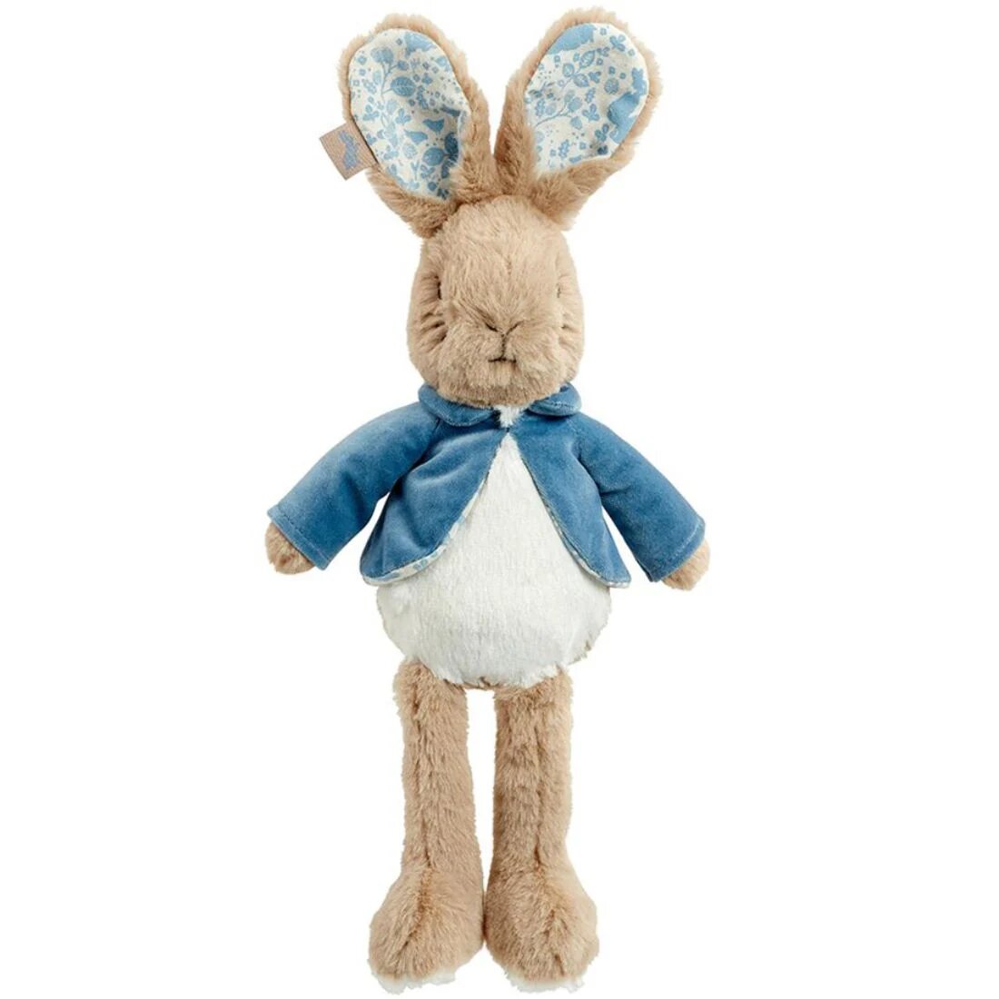 Rainbow Designs Jucarie din plus Peter Rabbit signature deluxe collection 35 cm