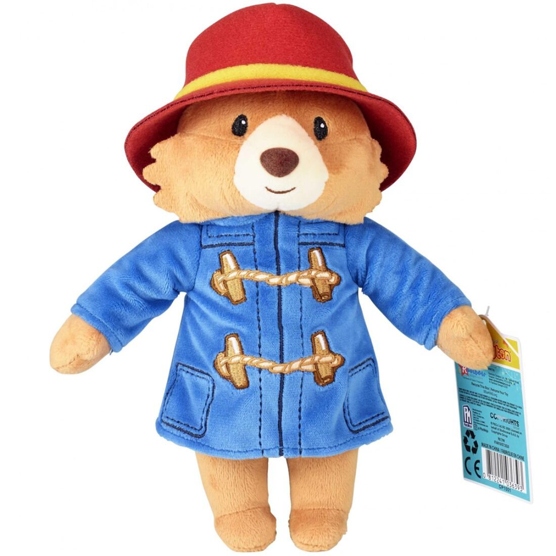 Rainbow Designs Jucarie din plus ursuletul Paddington 20 cm