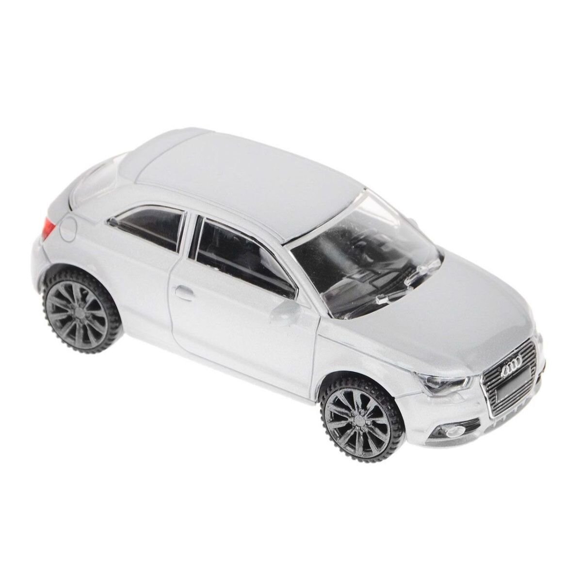 Rastar Masinuta Audi A1 1:43 Gri
