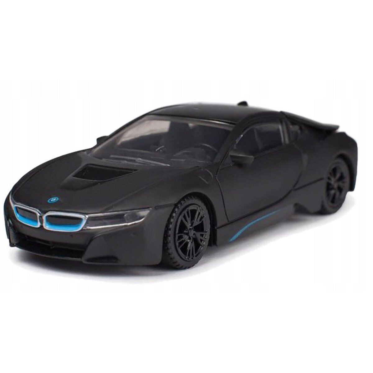 Rastar Masinuta BMW I8 Negru 1:43