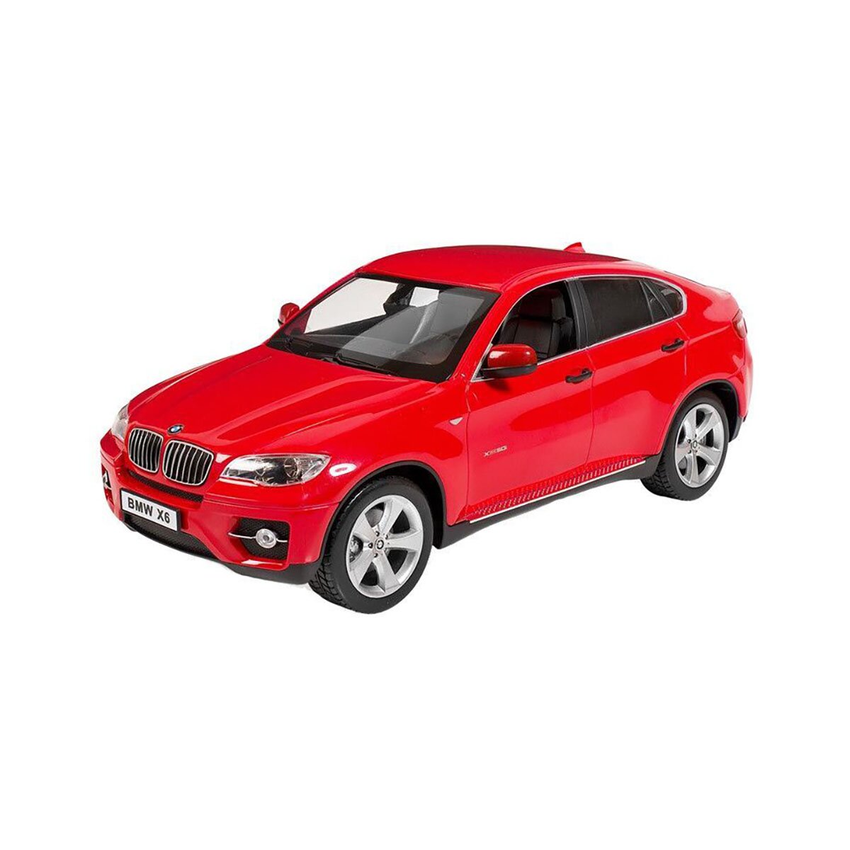 Rastar Masinuta BMW X6 1:43 Rosu