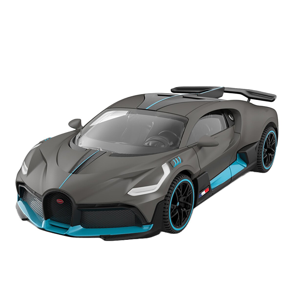 Rastar Masinuta Bugatti Divo 1:43