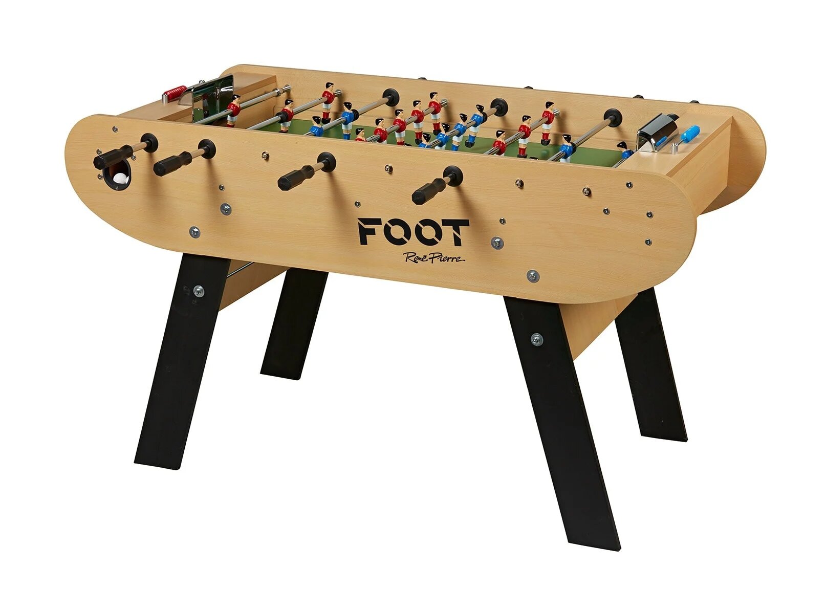 Rene Pierre Masa de foosball Foot