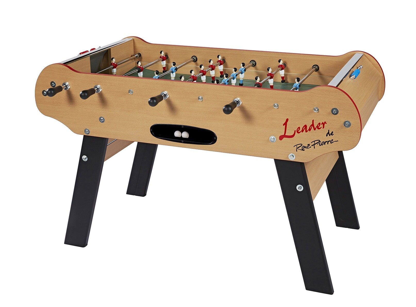 Rene Pierre Masa de foosball Leader