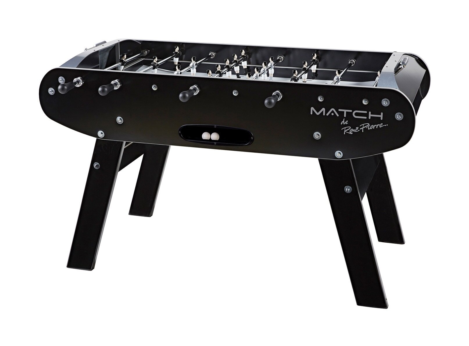 Rene Pierre Masa de foosball Match