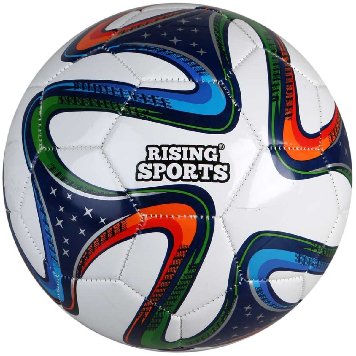 Rising Sports Minge de fotbal Cupa Mondiala Nr 5