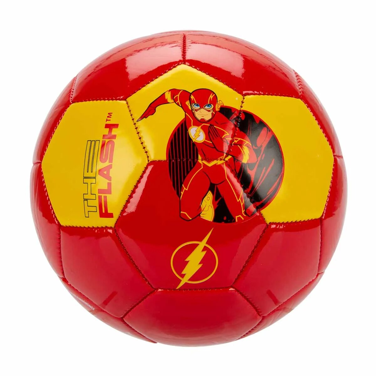 Rising Sports Minge de fotbal Flash Nr 3