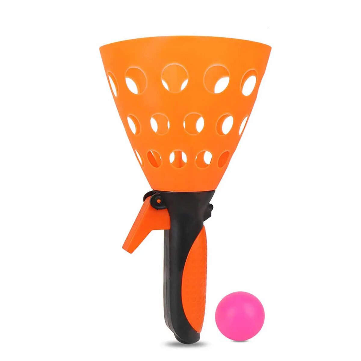Rising Sports Set 2 lansatoare cu bile
