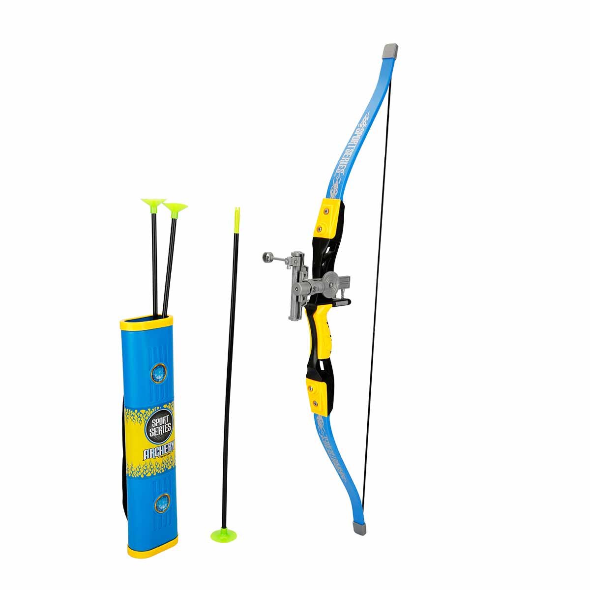 Rising Sports Set de tir cu arc si sageti