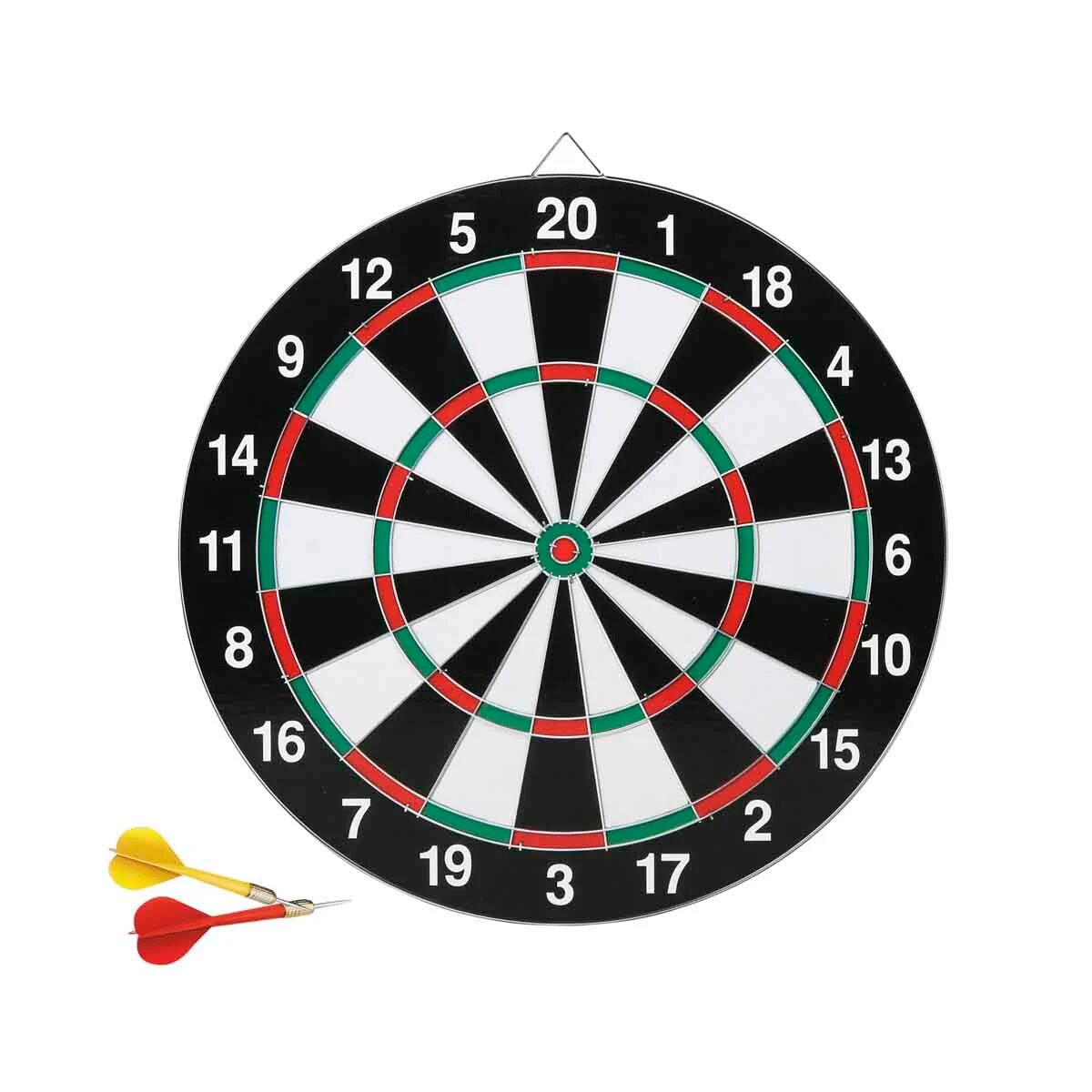Rising Sports Set joc de Darts 36 cm