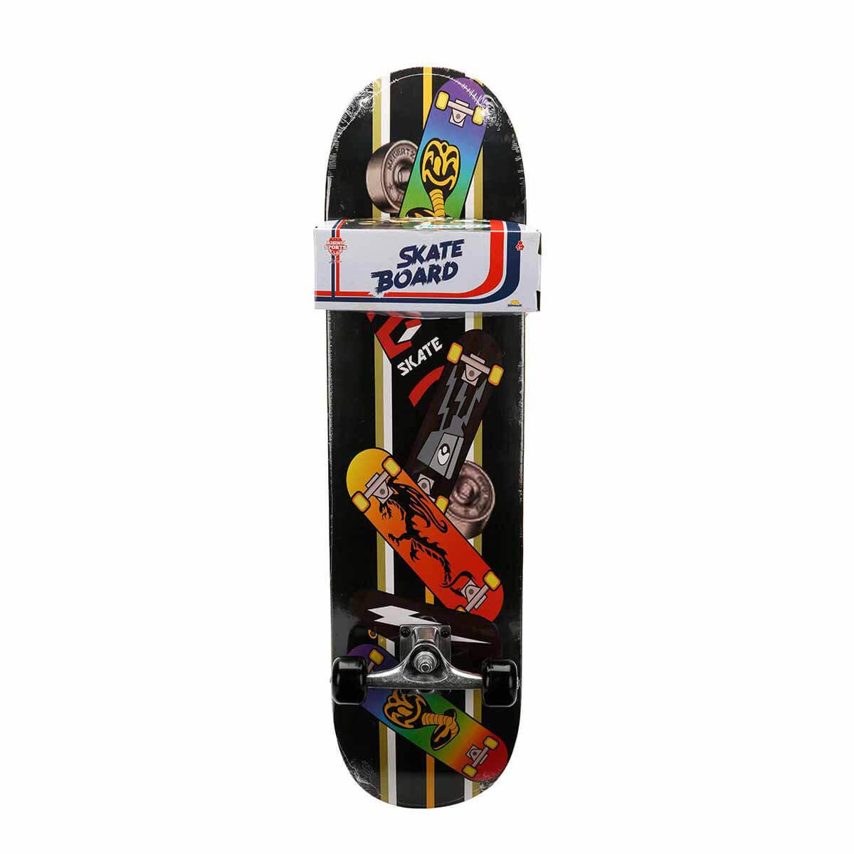 Rising Sports Xtreme Skateboard 80 cm Skate 101