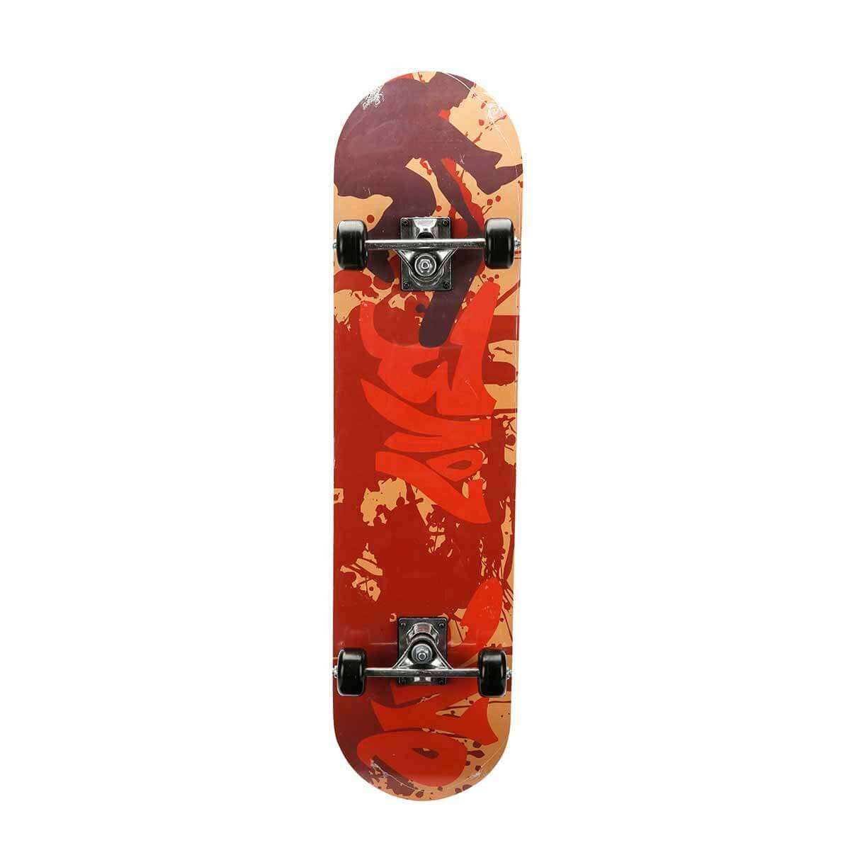 Rising Sports Xtreme Skateboard Wave 80 cm One Love
