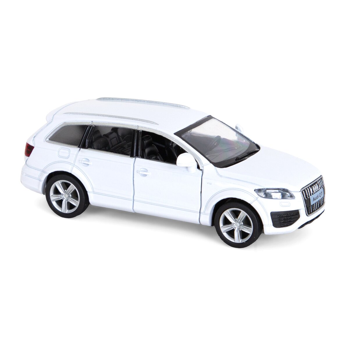 RMZ City Masinuta Audi Q7 V12