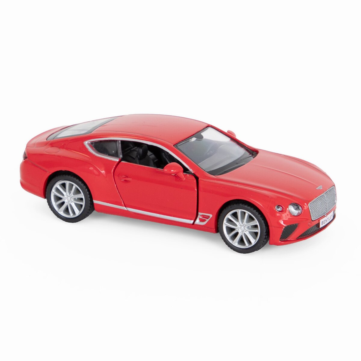RMZ City Masinuta Bentley Continental GT 2018