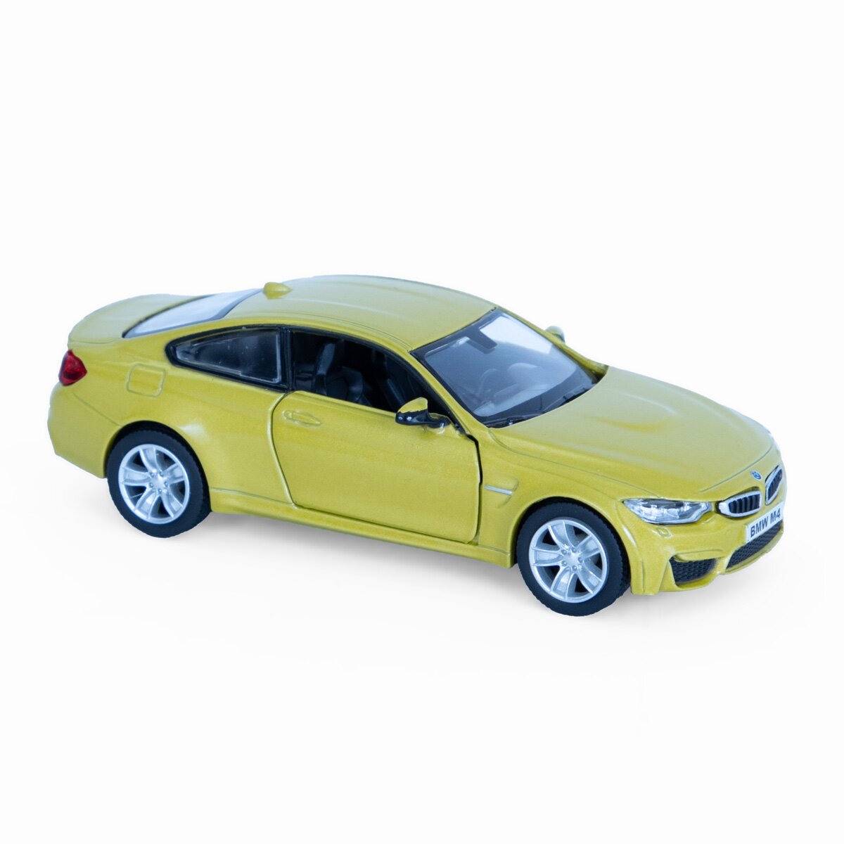 RMZ City Masinuta BMW M4 Coupe