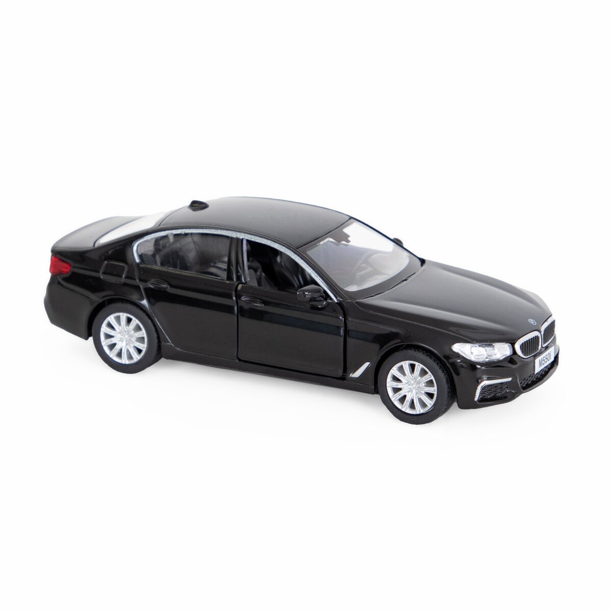 RMZ City Masinuta BMW M550I