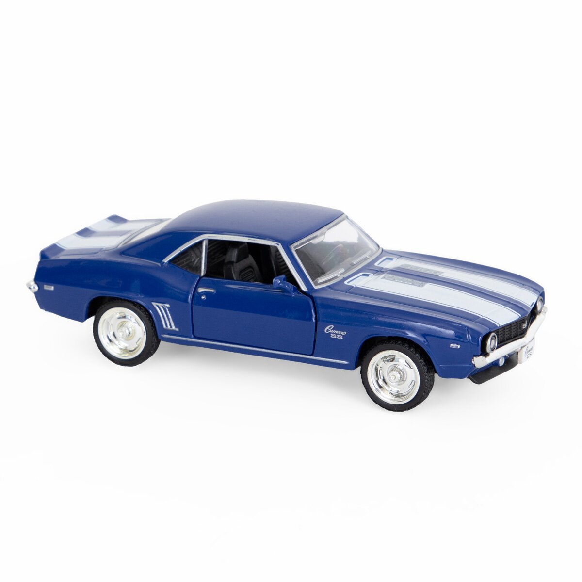 RMZ City Masinuta Chevrolet Camaro 1969