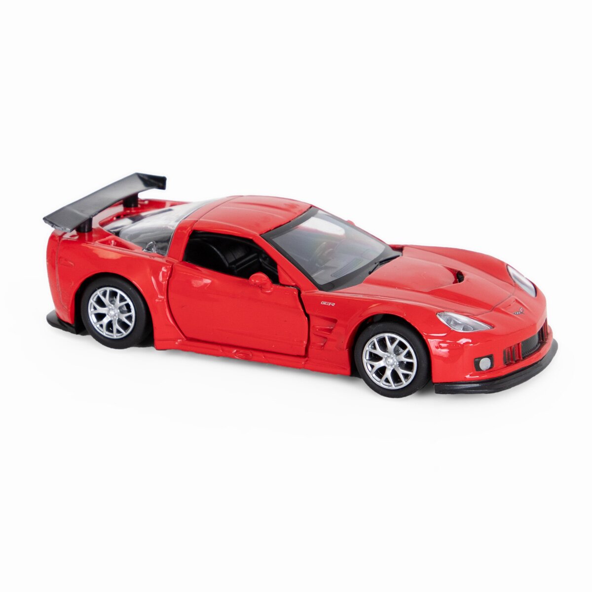 RMZ City Masinuta Chevrolet Corvette C6-R