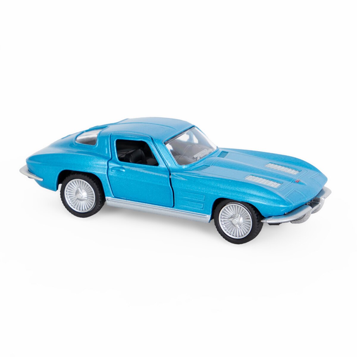 RMZ City Masinuta Chevrolet Corvette Stingray 1963