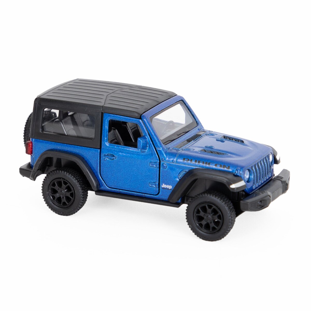 RMZ City Masinuta Jeep Rubicon 2021