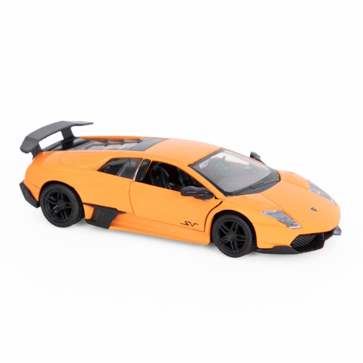 RMZ City Masinuta Lamborghini LP670-4 Murcielago