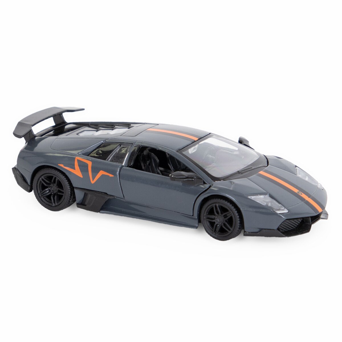 RMZ City Masinuta Lamborghini LP670-4 Murcielago Editie Speciala