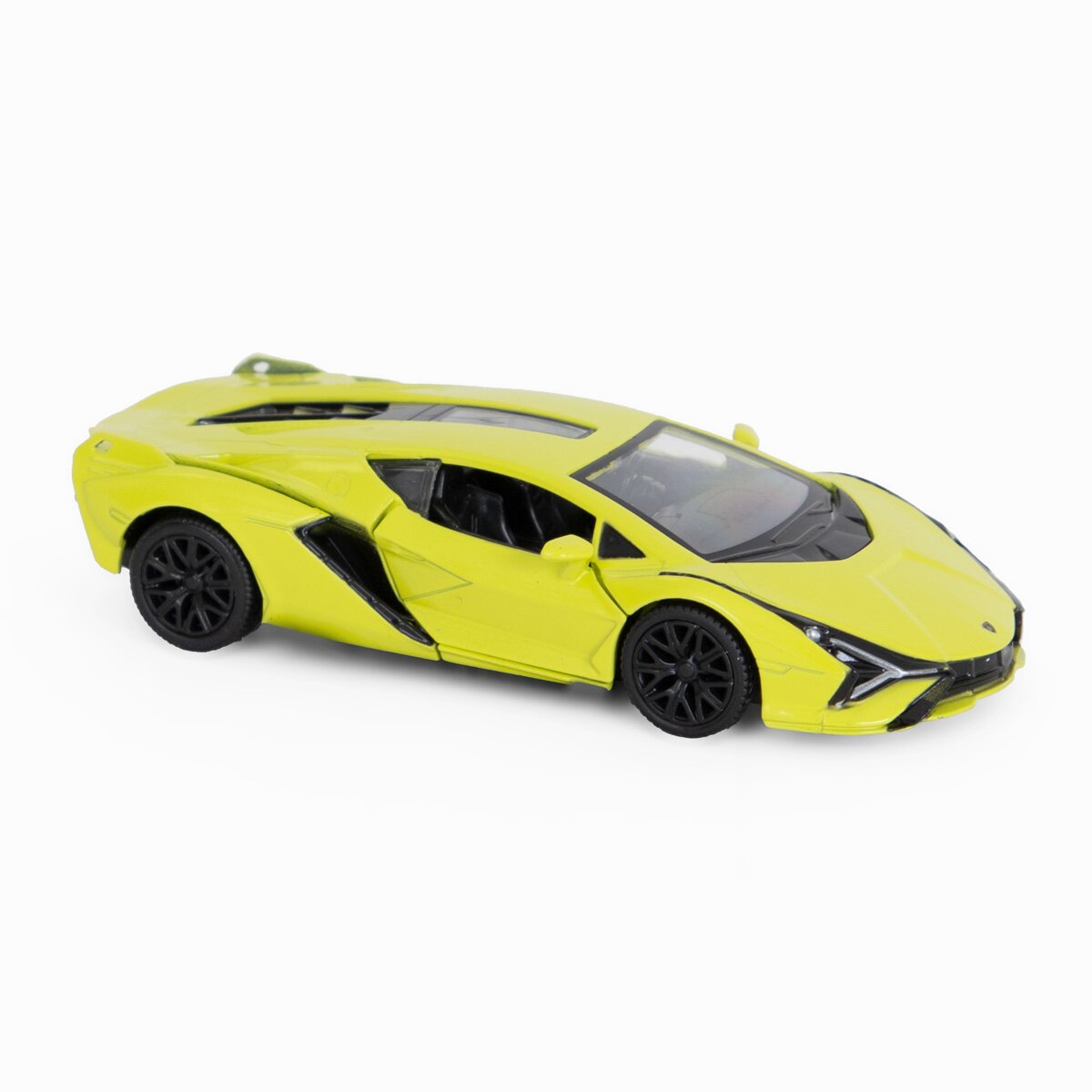 RMZ City Masinuta Lamborghini Sian FKP 37