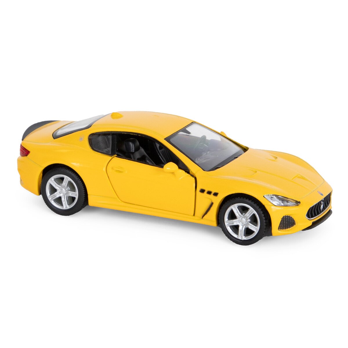 RMZ City Masinuta Maserati Granturismo Mc 2018