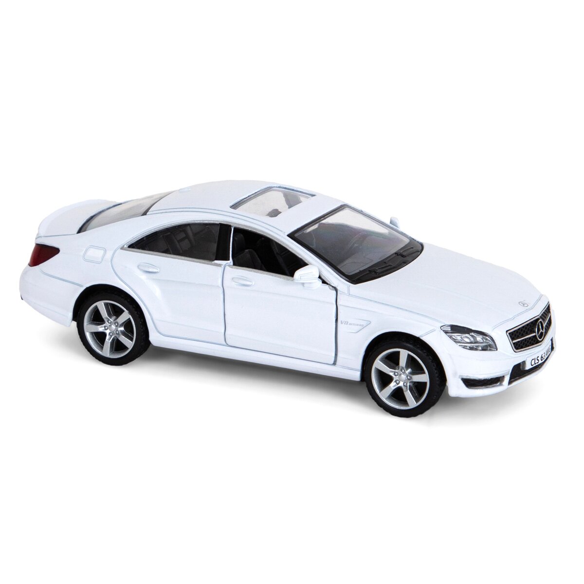 RMZ City Masinuta Mercedes Benz CLS 63 AMG