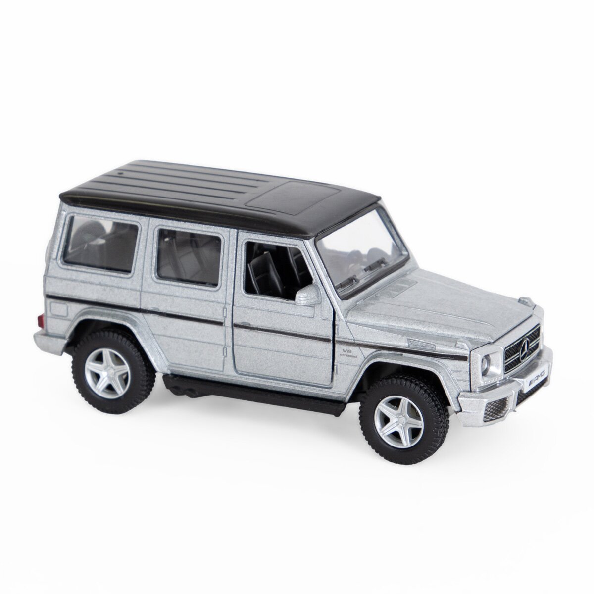 RMZ City Masinuta Mercedes Benz G63 AMG
