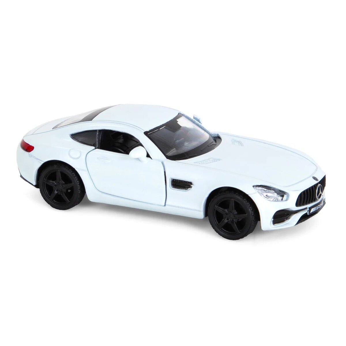 RMZ City Masinuta Mercedes-Benz GT S AMG 2018