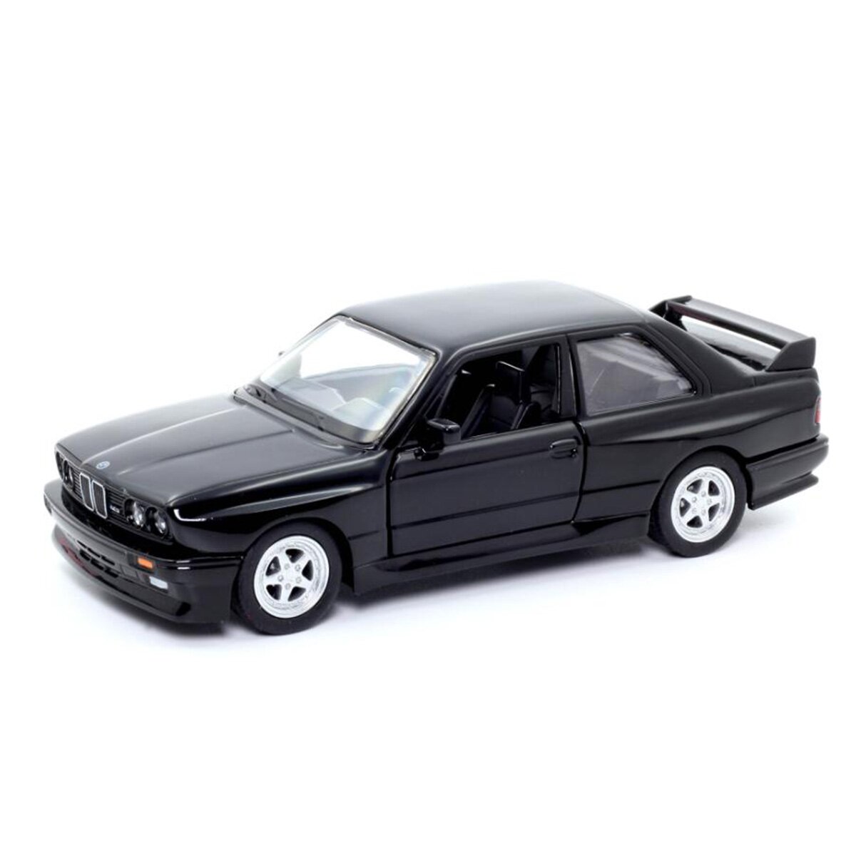 RMZ City Masinuta metalica BMW M3 E30 (1986-1991)