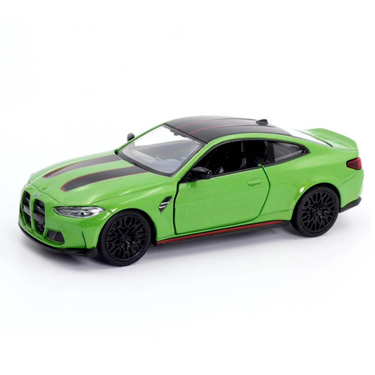 RMZ City Masinuta metalica BMW M4 CSL 2023