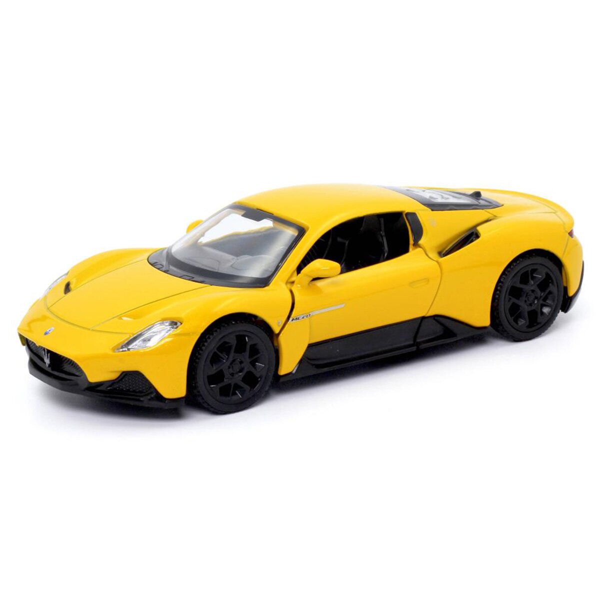 RMZ City Masinuta metalica Maserati MC 20