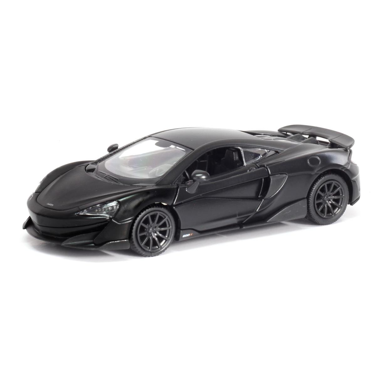 RMZ City Masinuta metalica McLaren 600LT