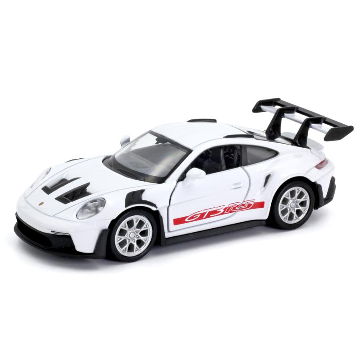 RMZ City Masinuta metalica Porsche 911 GT3