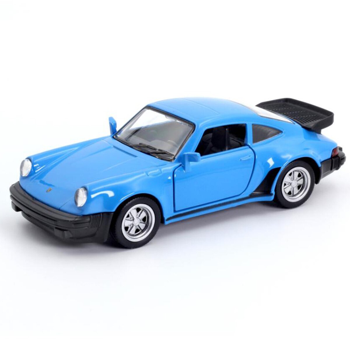 RMZ City Masinuta metalica Porsche 930 Turbo (1975-1989)