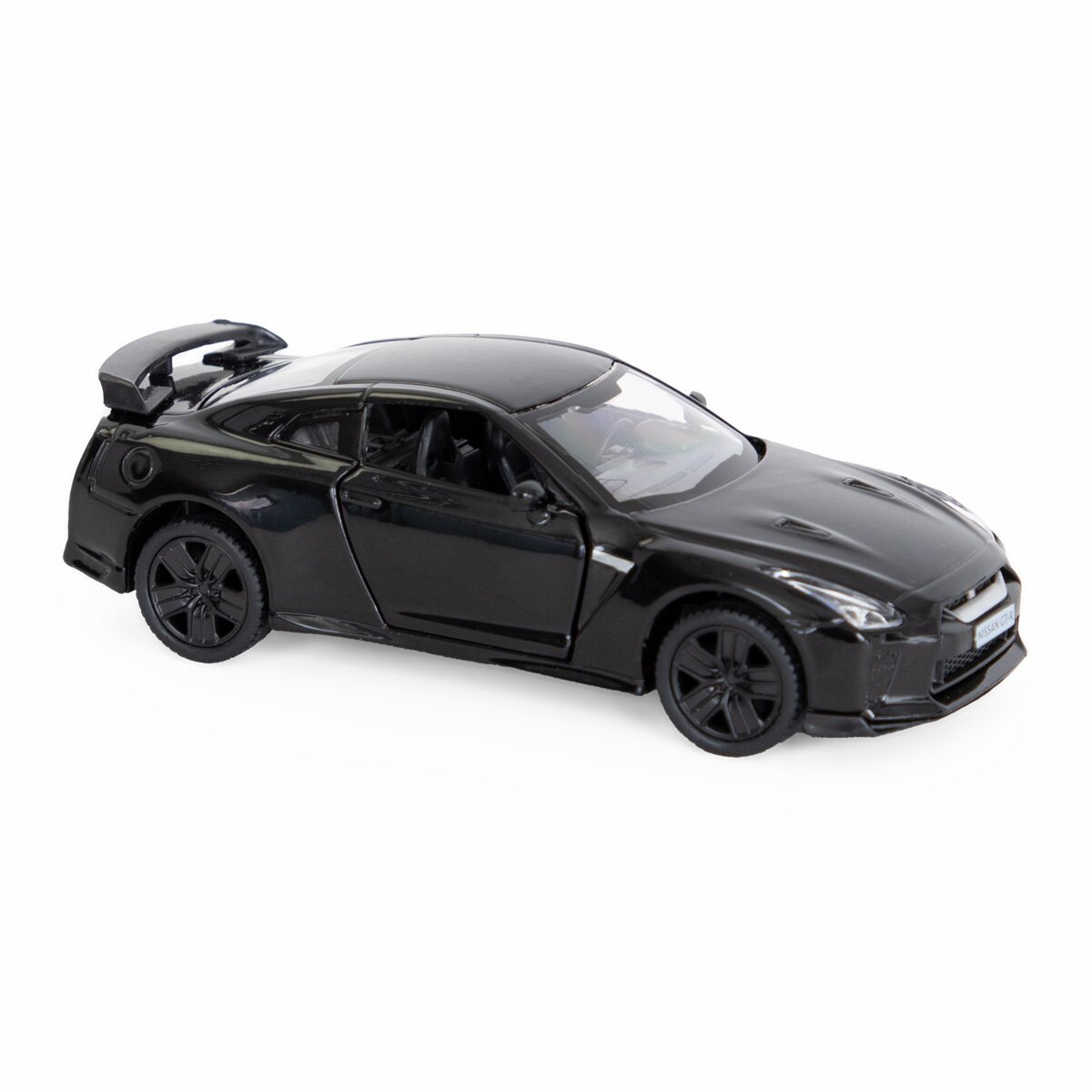 RMZ City Masinuta Nissan GT-R R35