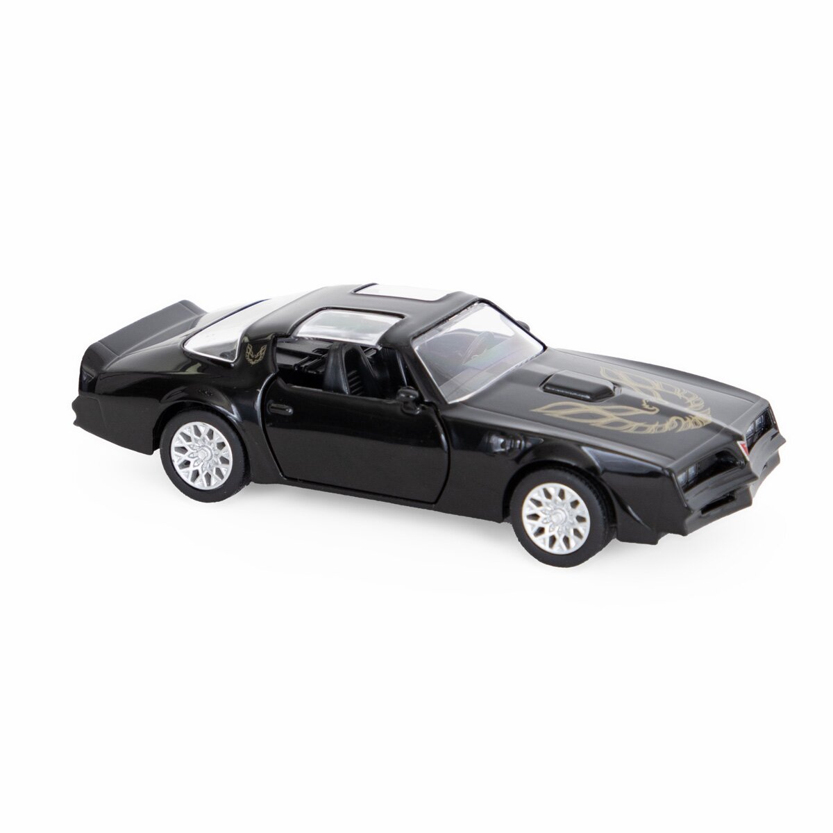 RMZ City Masinuta Pontiac Firebird 1978