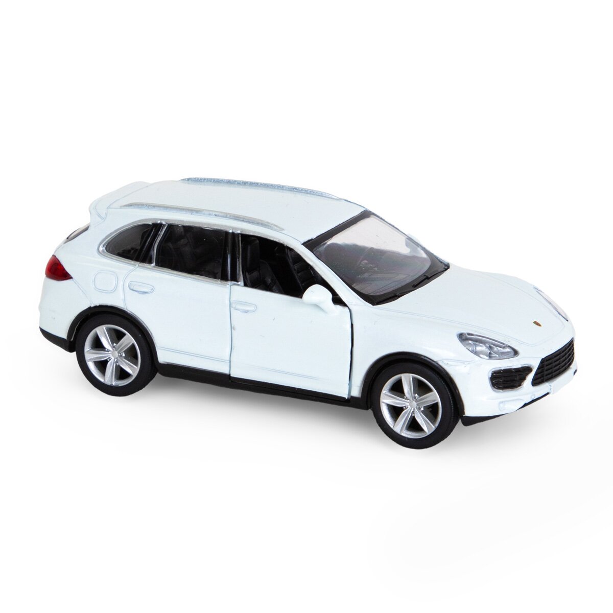 RMZ City Masinuta Porsche Cayenne