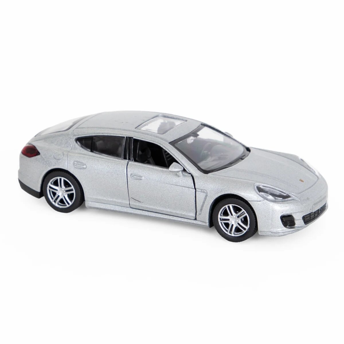 RMZ City Masinuta Porsche Panamera Turbo
