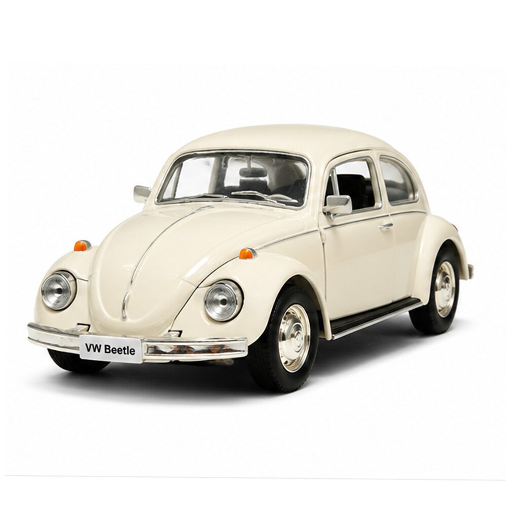 RMZ City Masinuta Volkswagen Beetle 1967