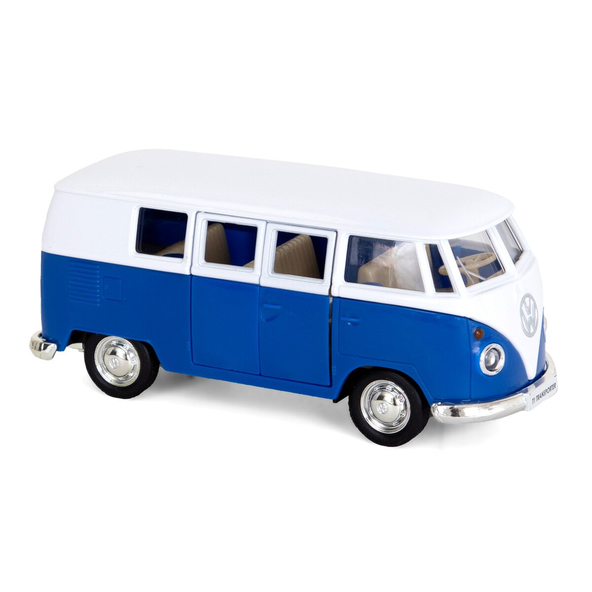 RMZ City Masinuta Volkswagen Samba Bus